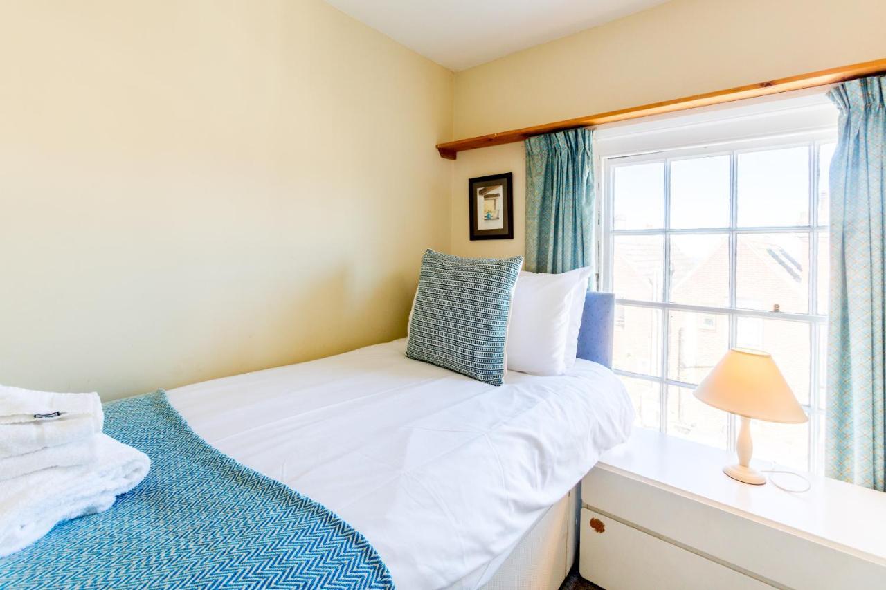 5 Coastguard Cottages Aldeburgh Luaran gambar